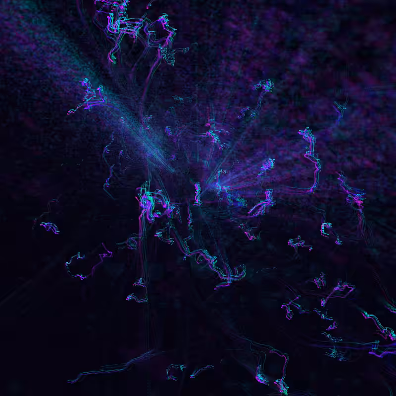 aura #107