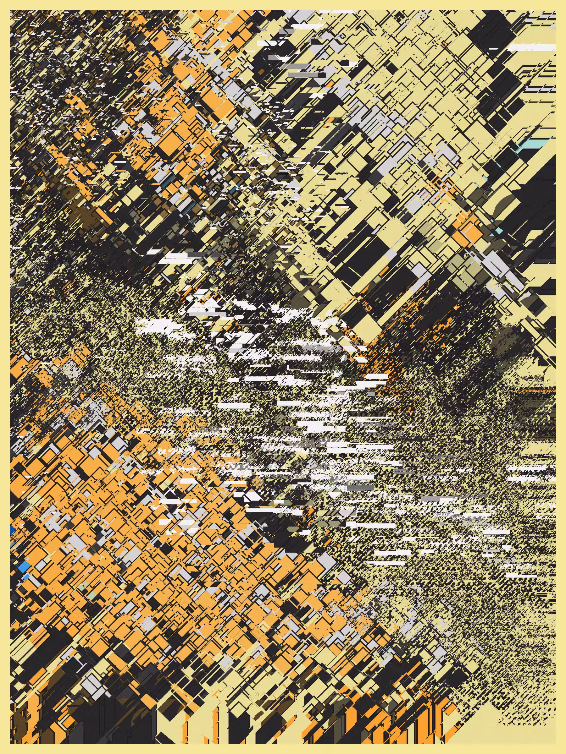 Collapsed Sequence #303