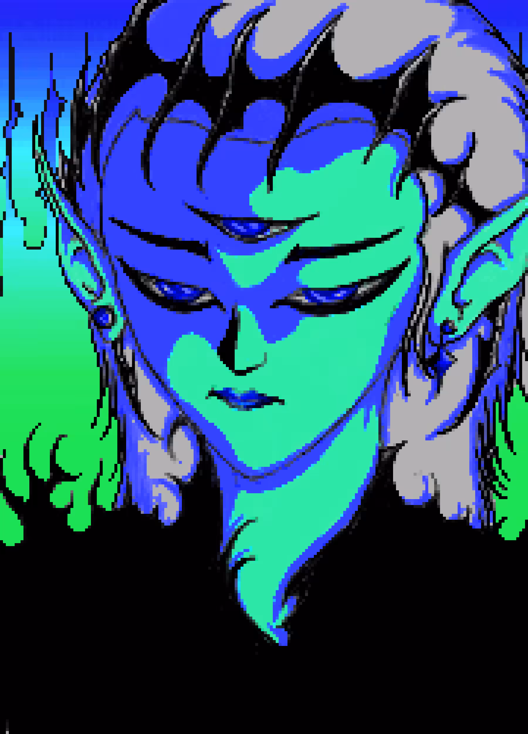 The seer 