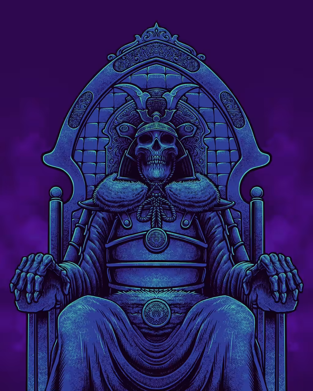 Eternal Throne
