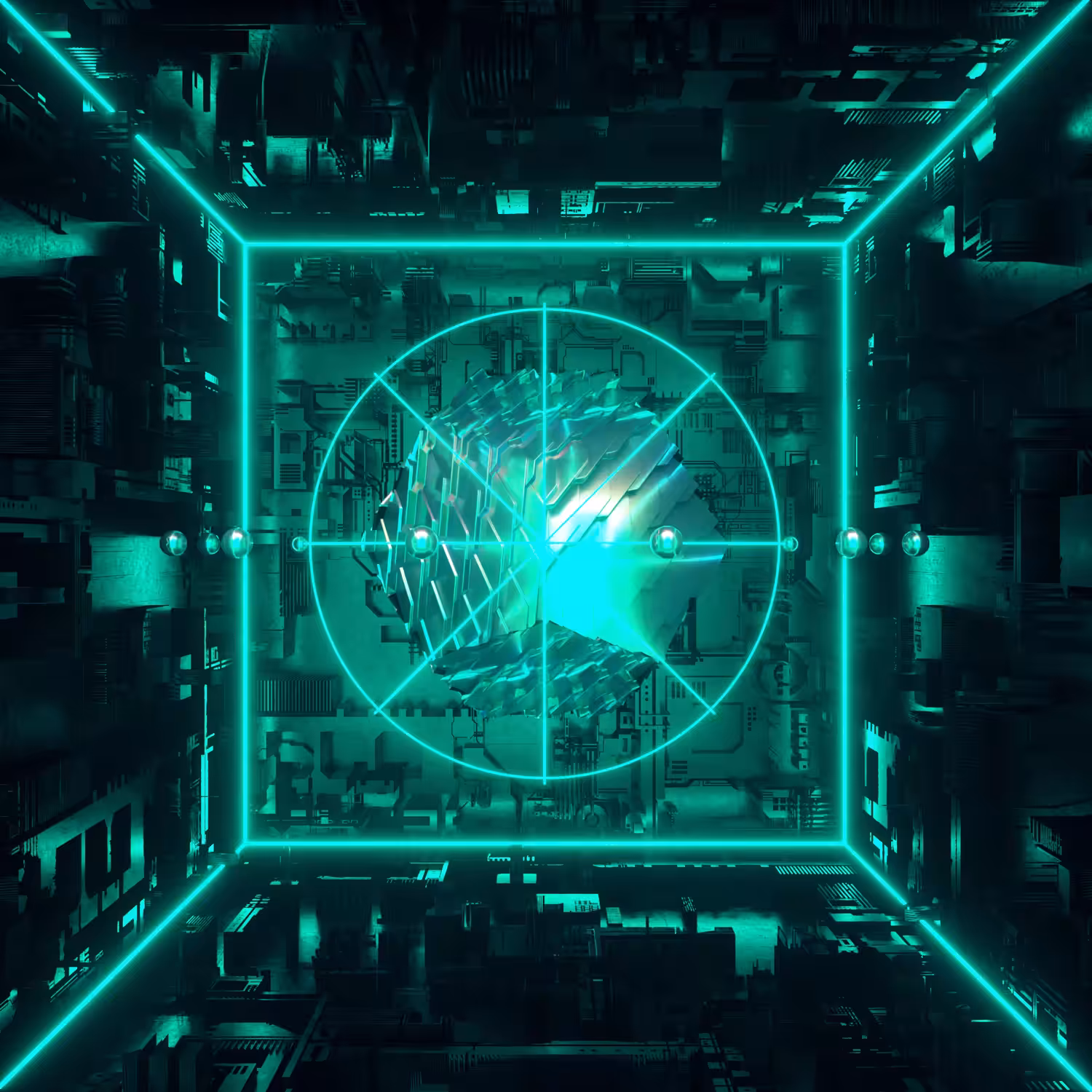 OMNIBOX - THE CORE.A1