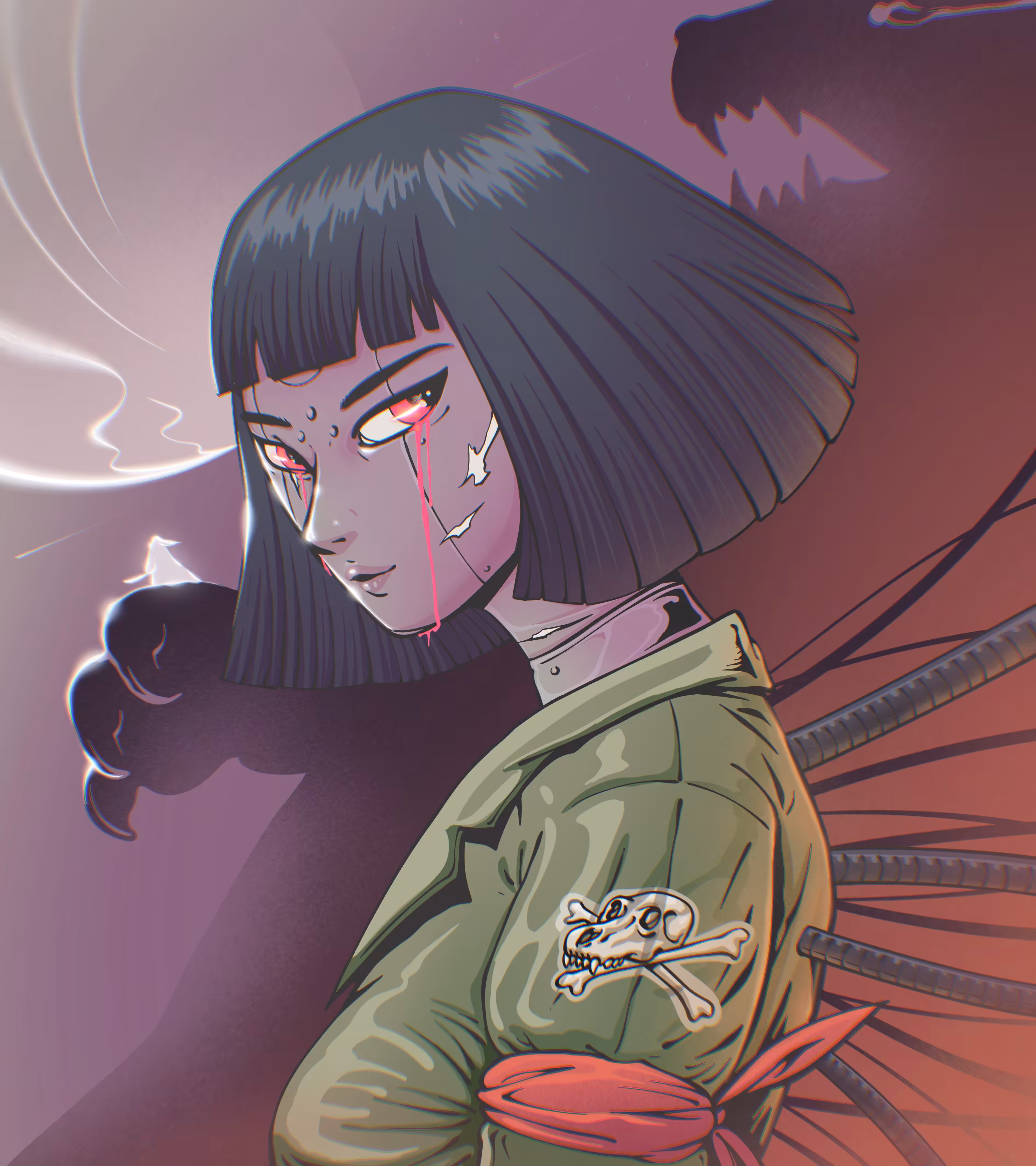 MAMA 001