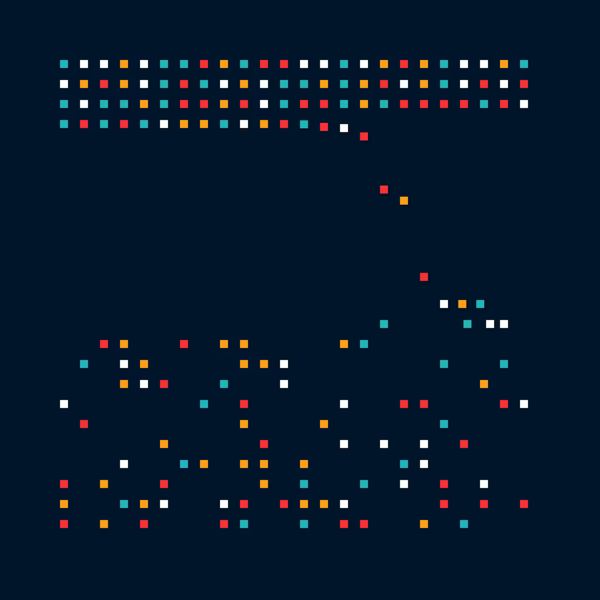 THE PERSISTENCE OF ORDER #151