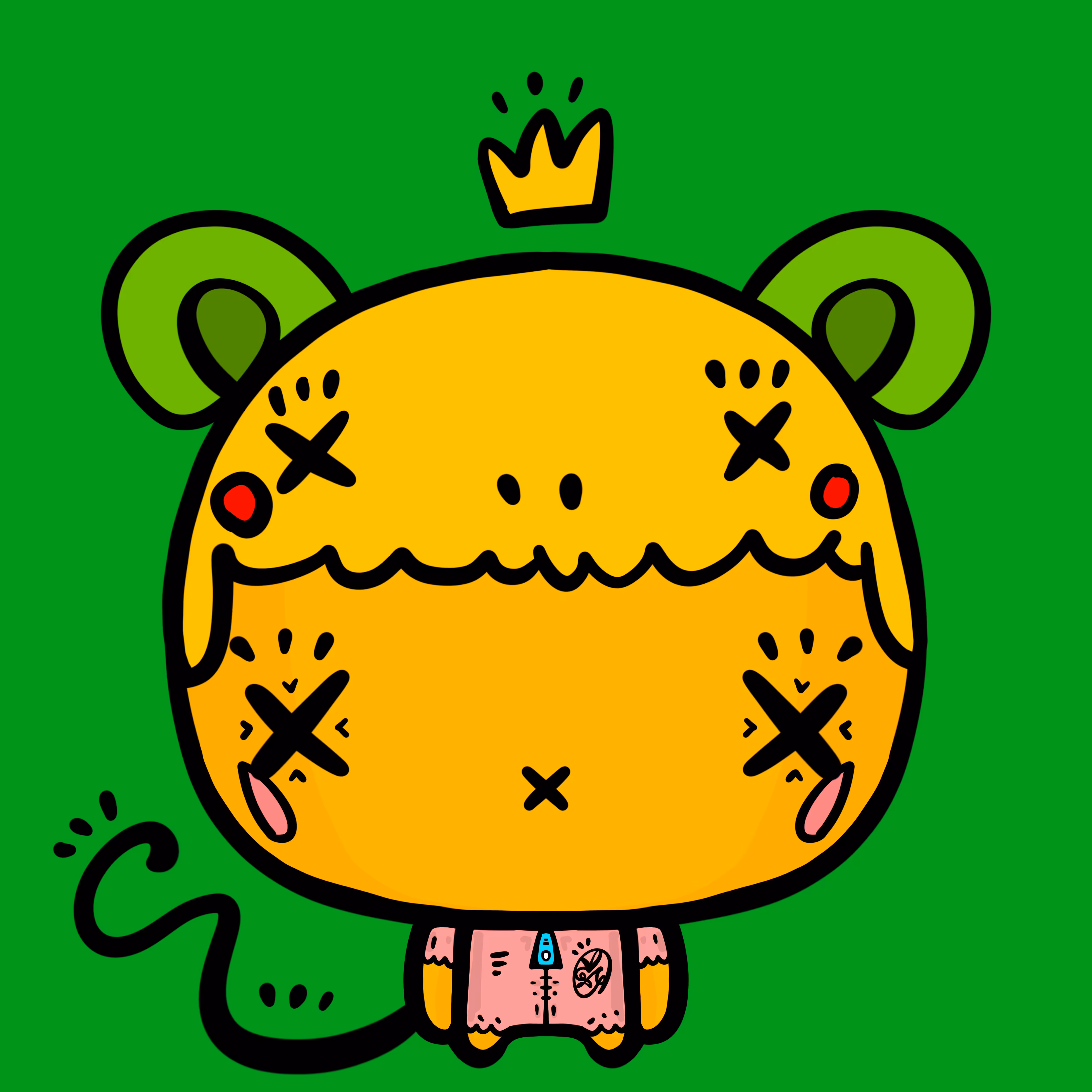 TKP MINIMAL 166