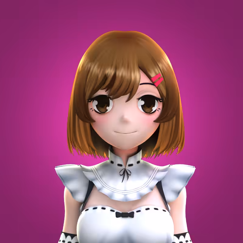 Tessa's Looks #45