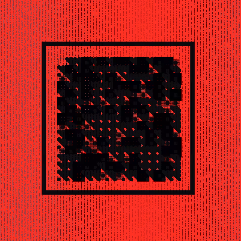 the Black Blocks #7