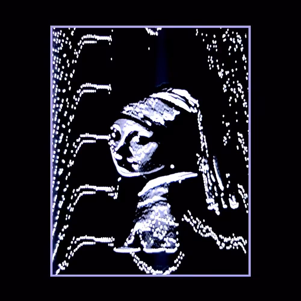 "Girl with a Pearl Earring 𝔸𝕝𝕥𝕖𝕣𝕖𝕕 𝕊𝕥𝕒𝕥𝕖𝕊"