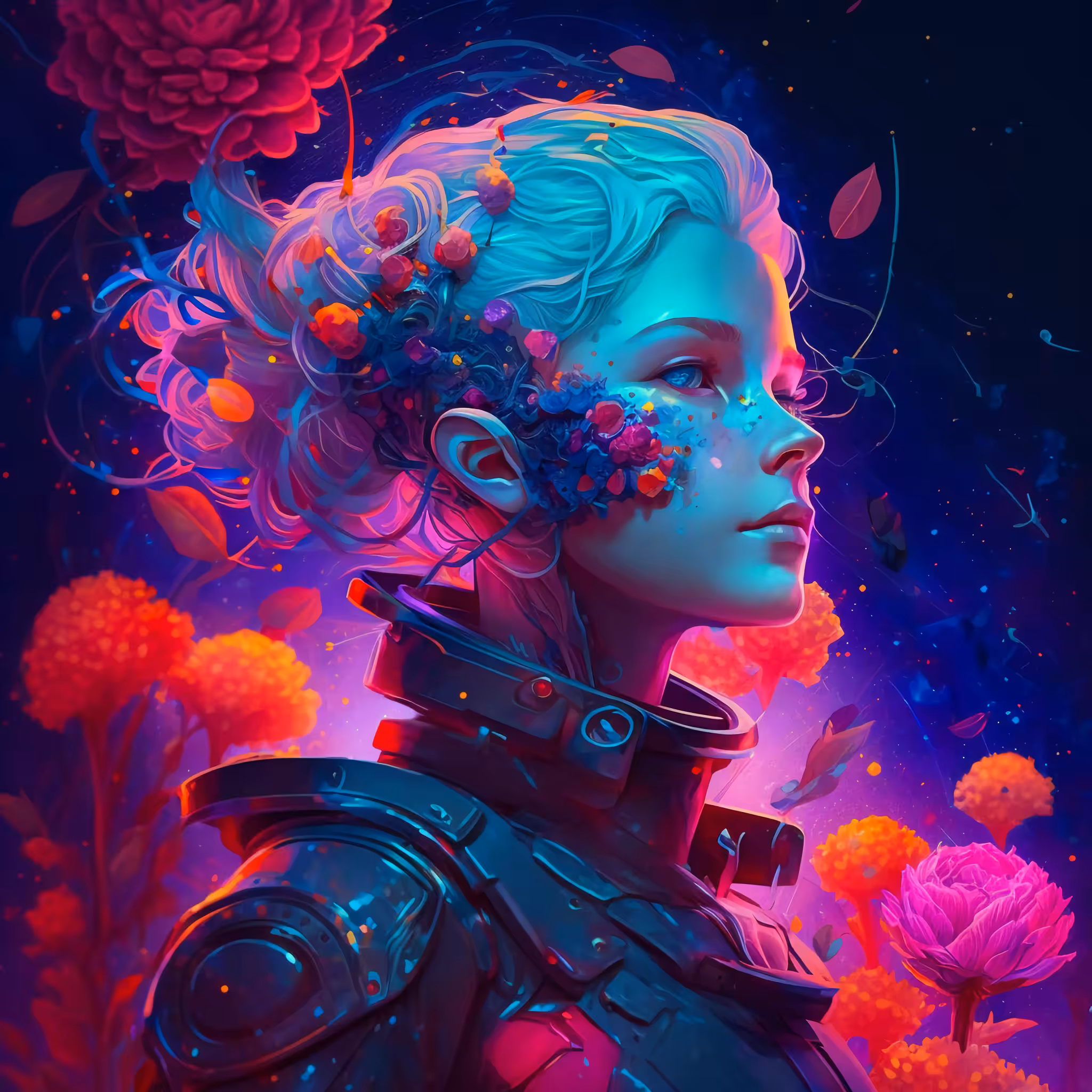Dyangela