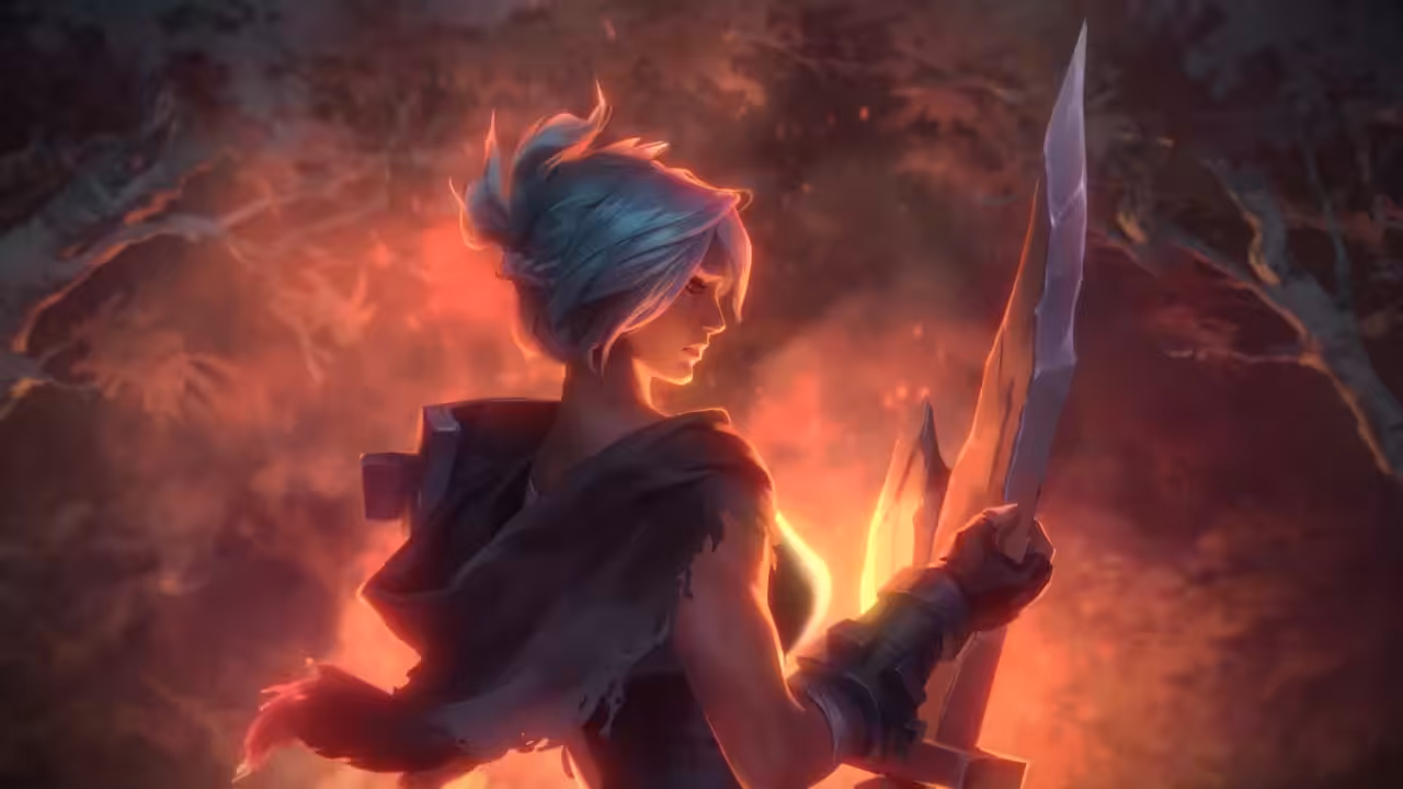 Blade of Banishment