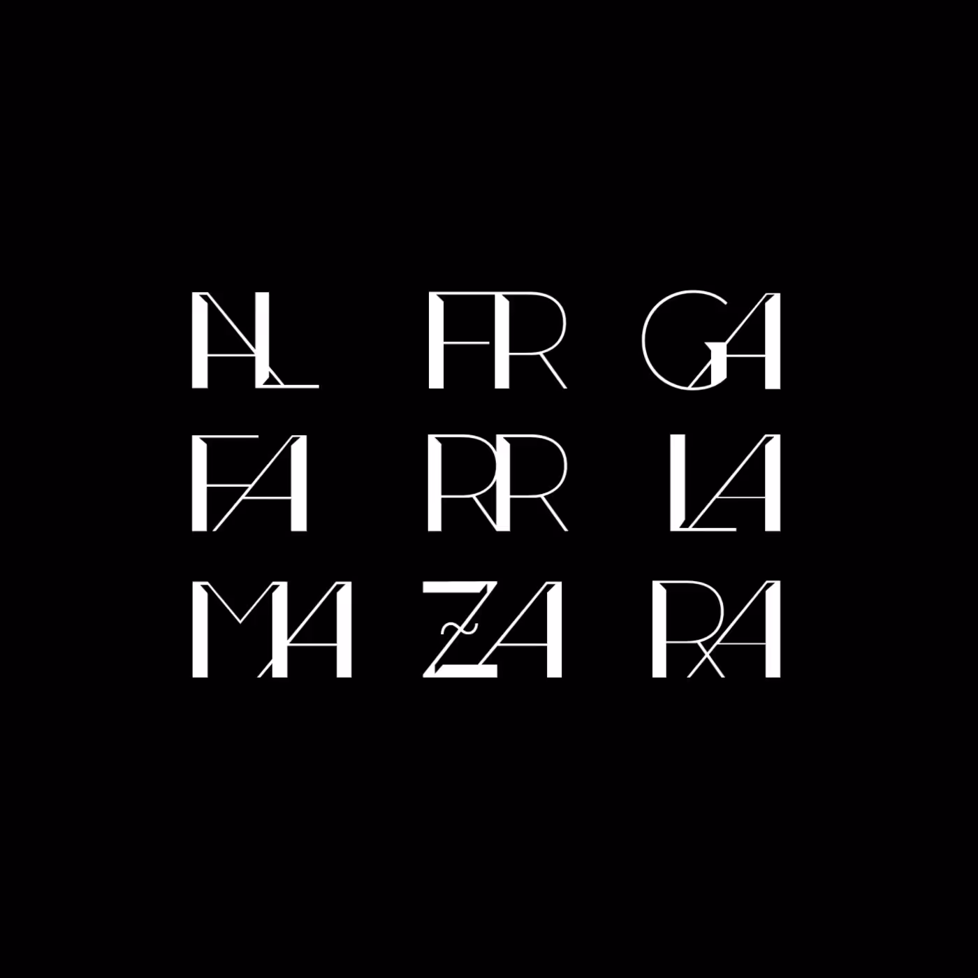 ligatures