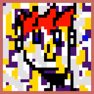 Block Boy #14