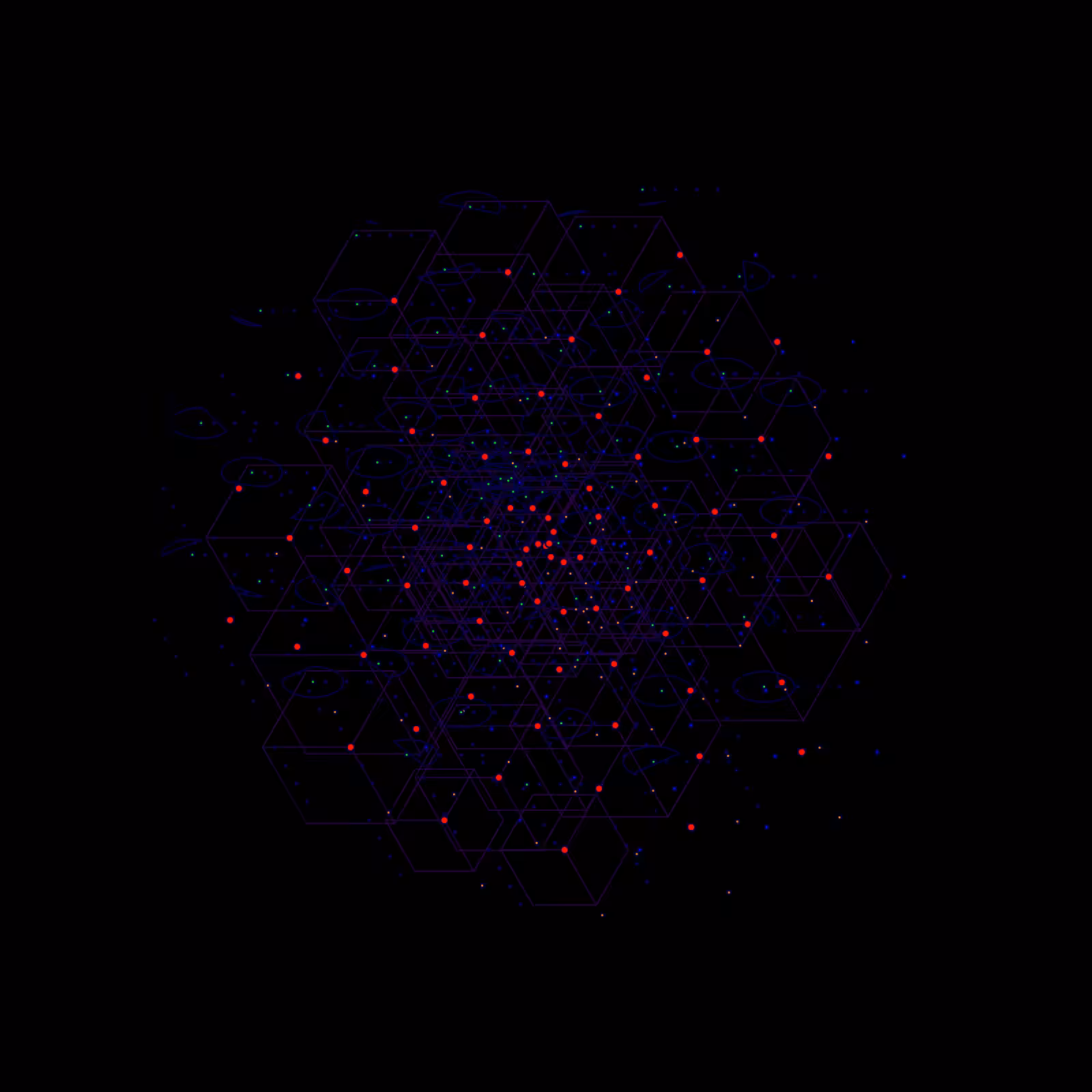 Planetary Trajectories #10