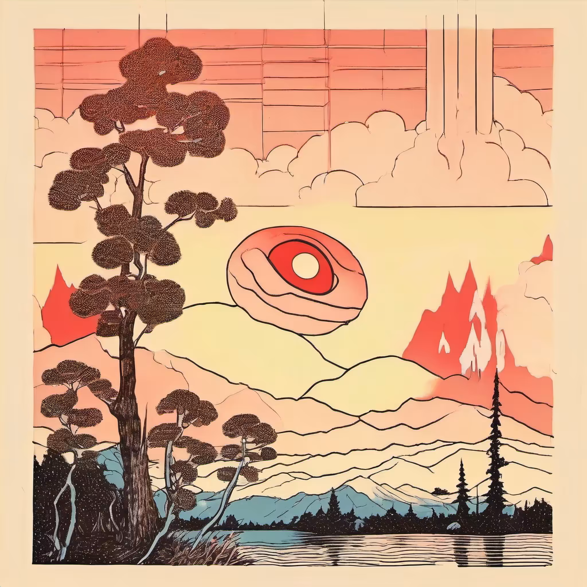 SOLAR VOYAGER #48