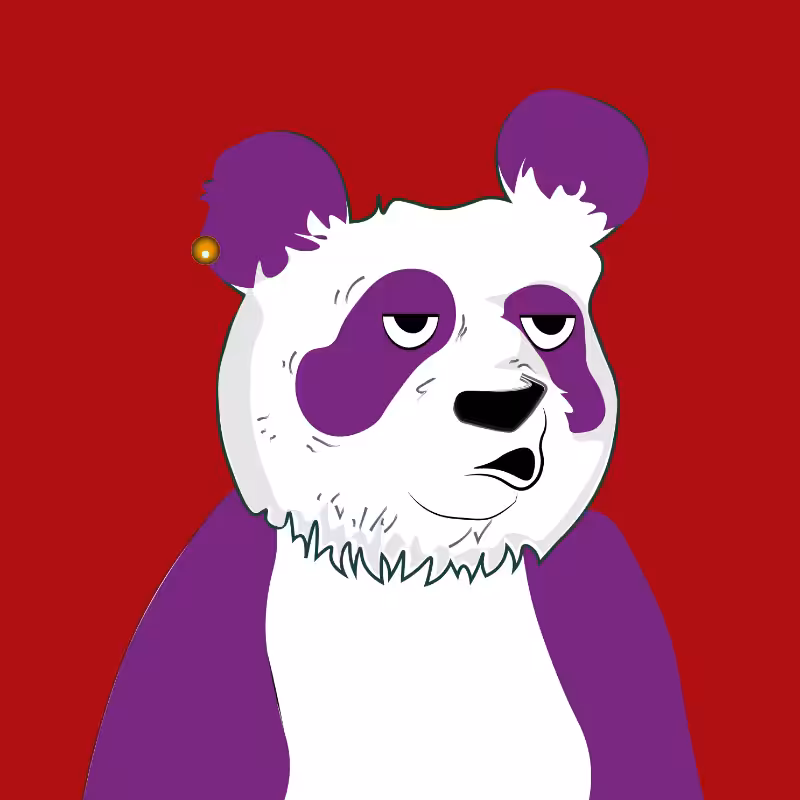 Evolving Pandas #214
