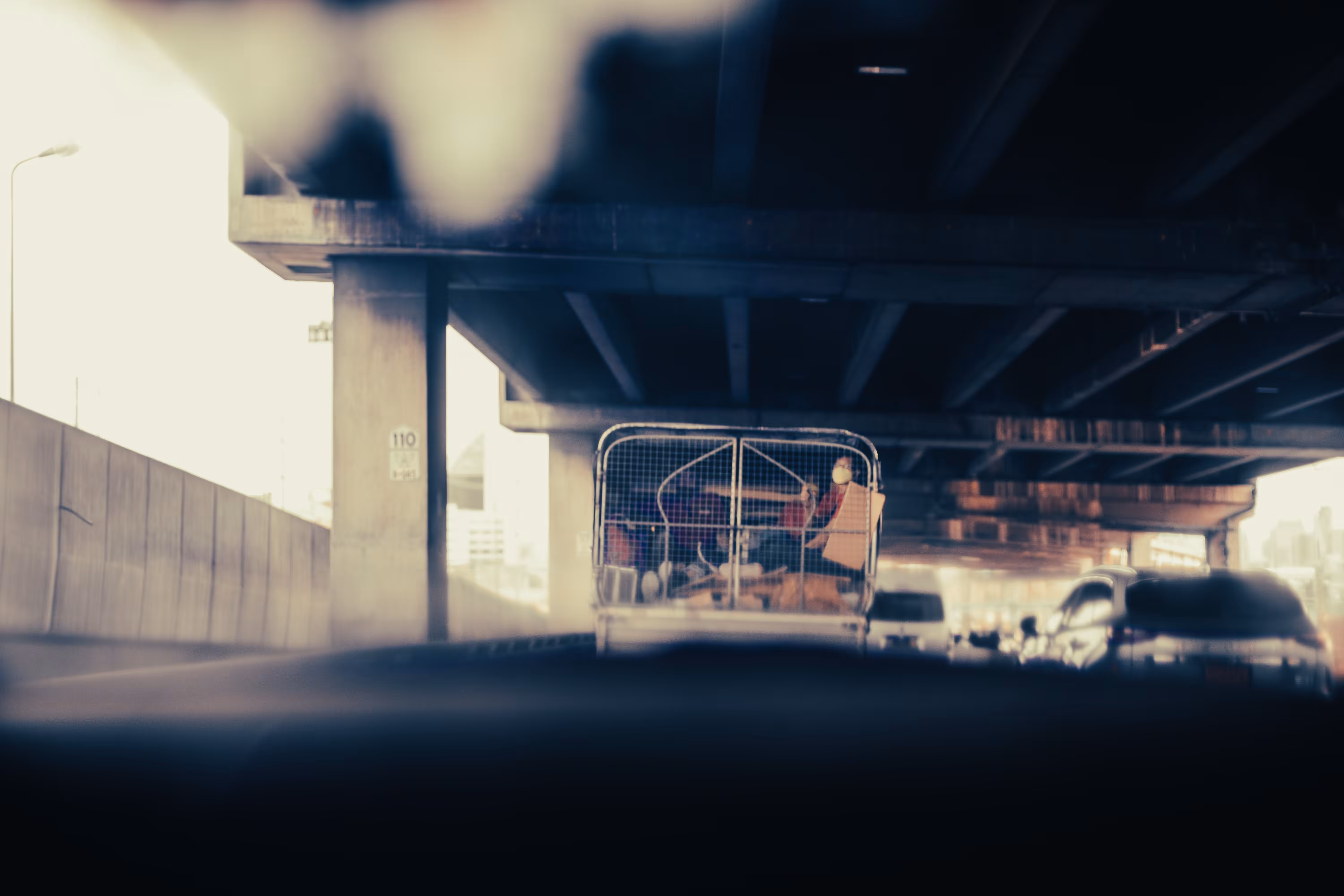 Ambiguousness / Uncertain event