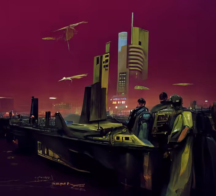 Humans 5