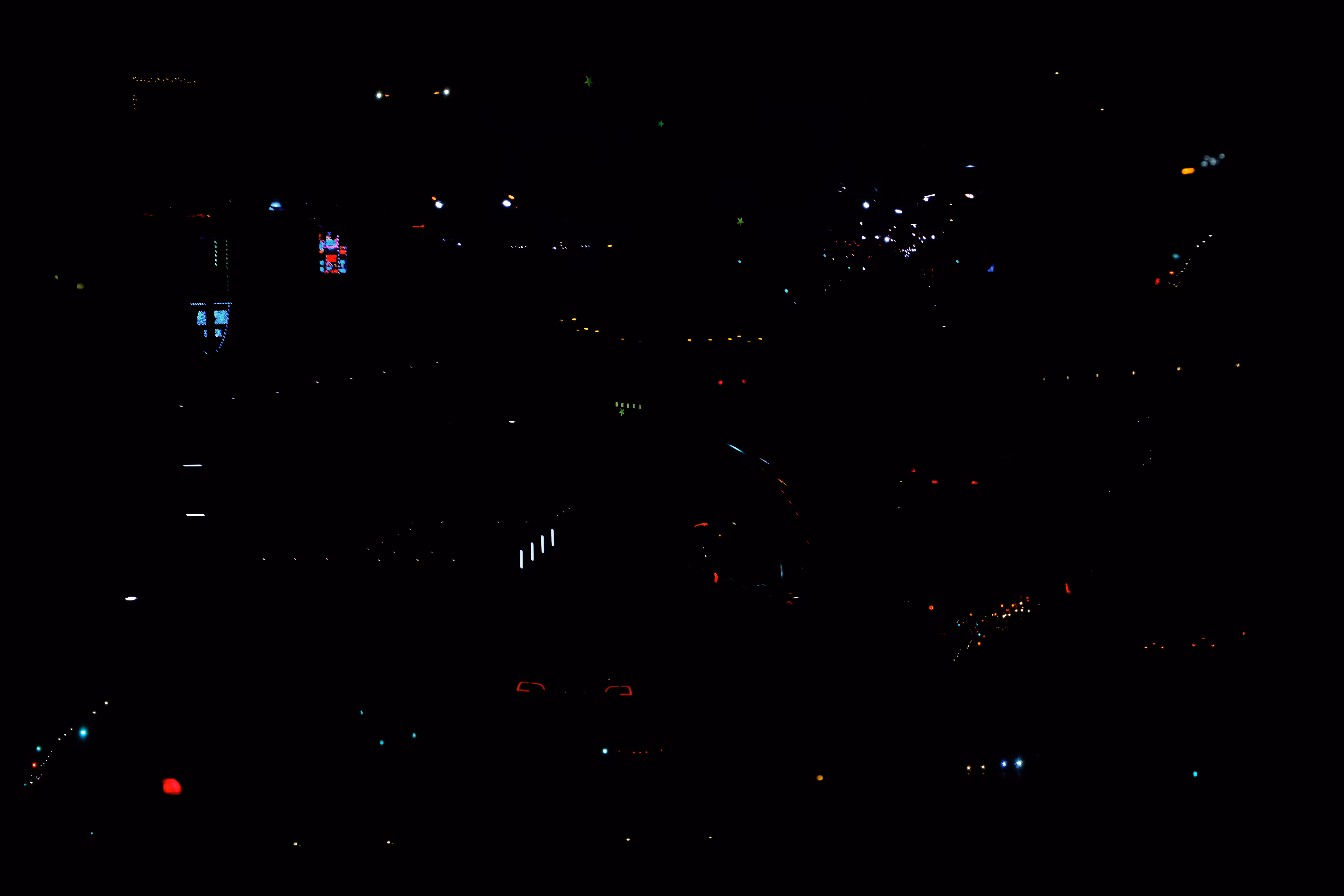 Sunset Boulevard #9