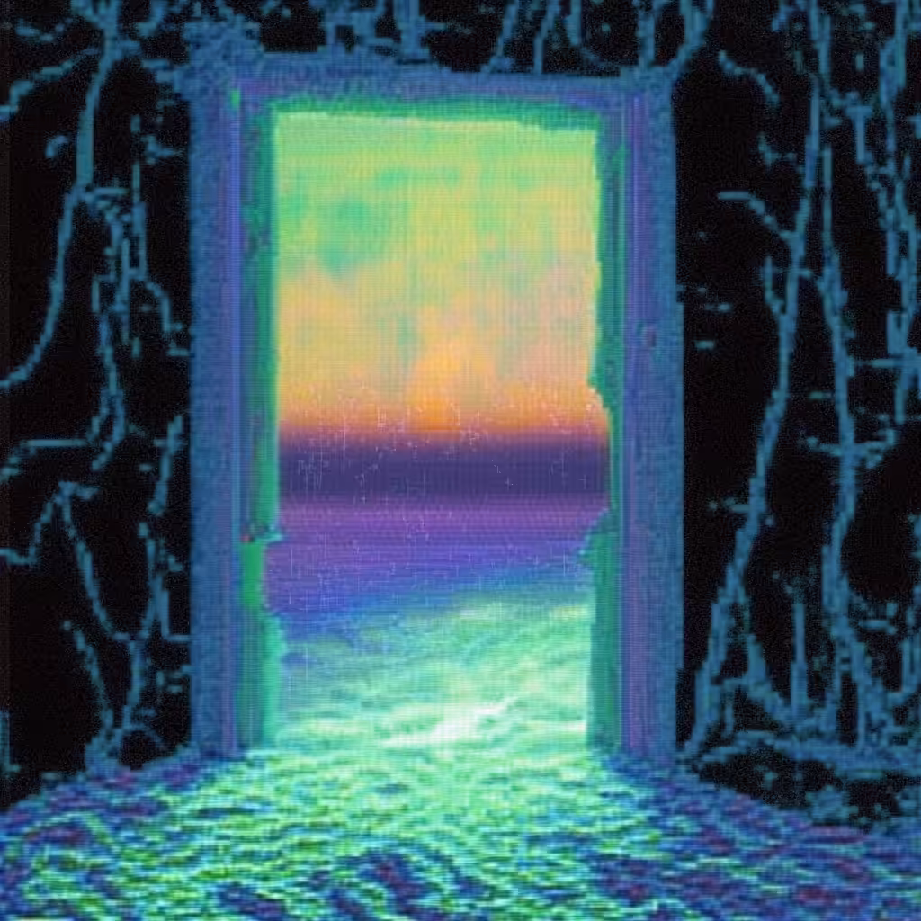 ⌾→⧈