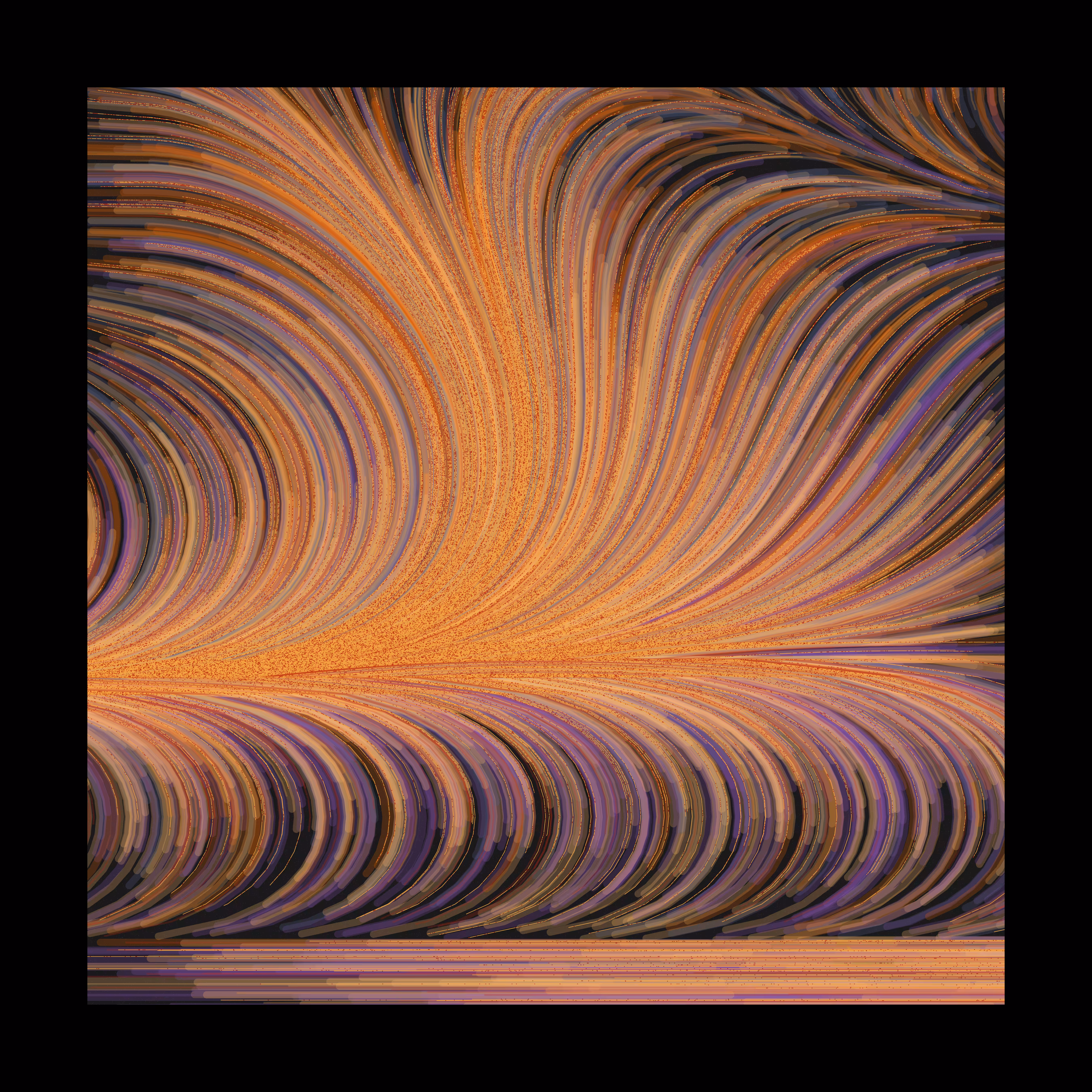 Quirky Field 6