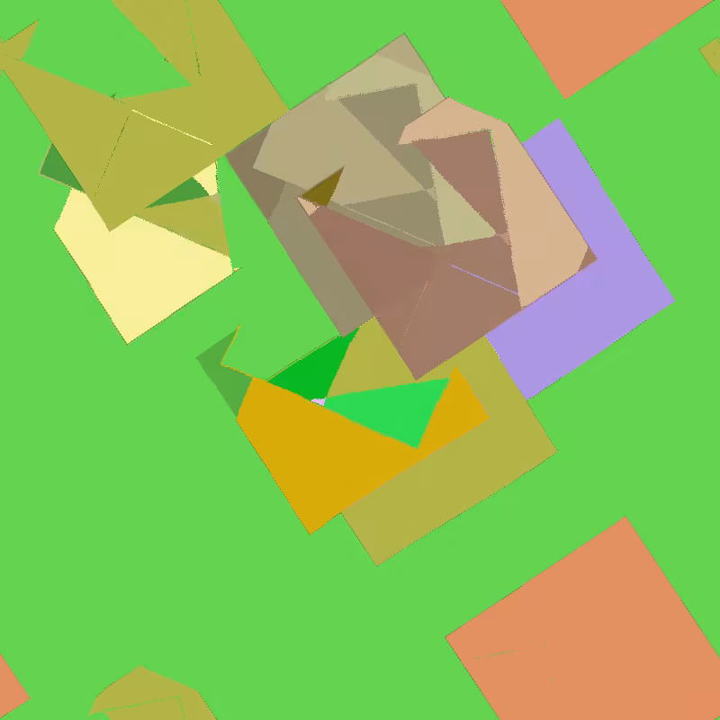 Glitch Generator #3 #18