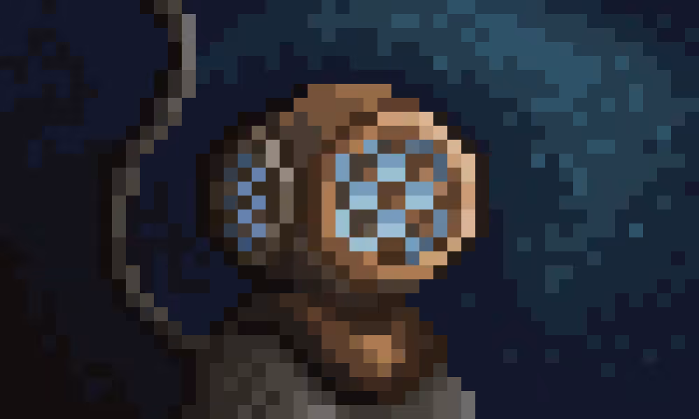 Diver