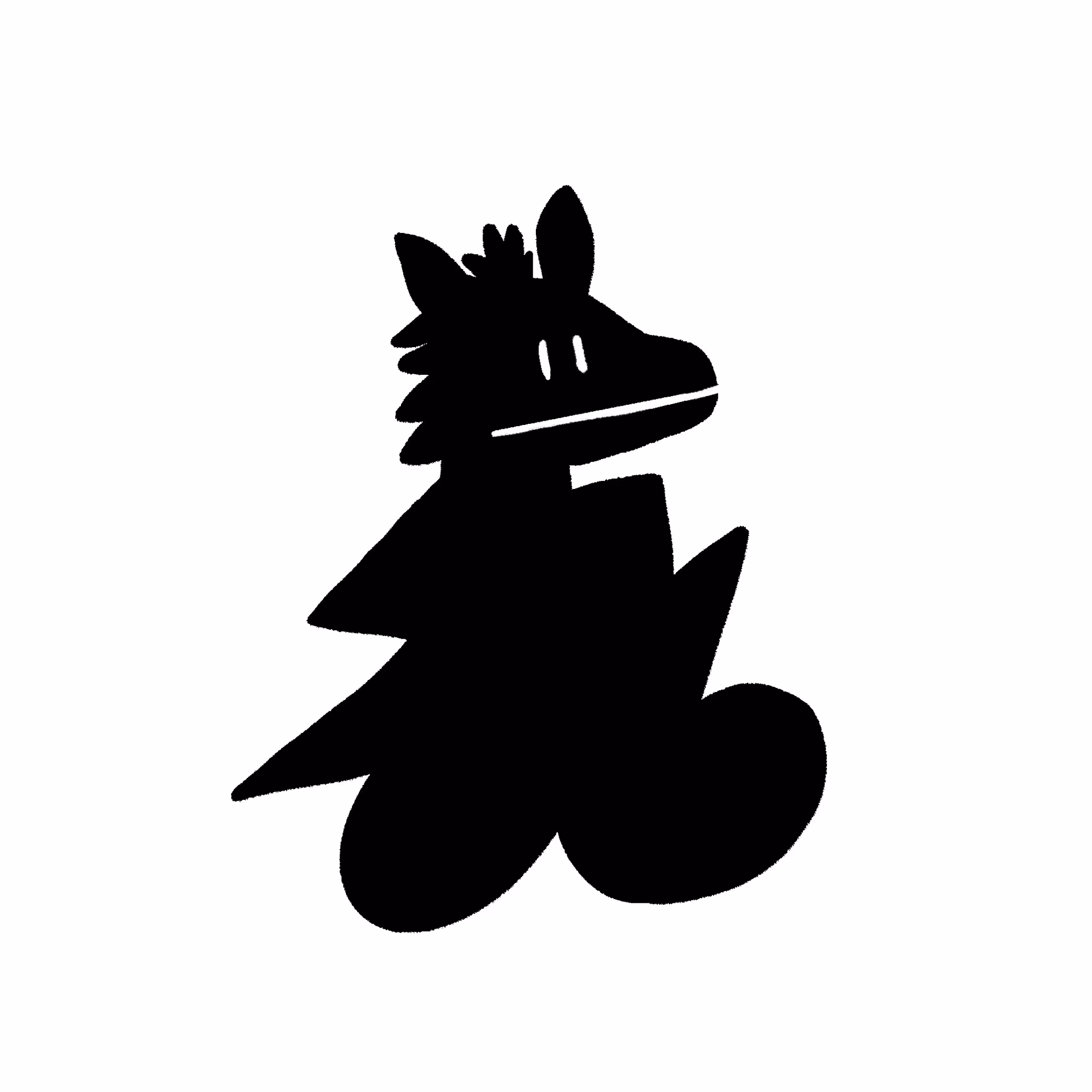 The Fine Art of Insult: Mister Mule