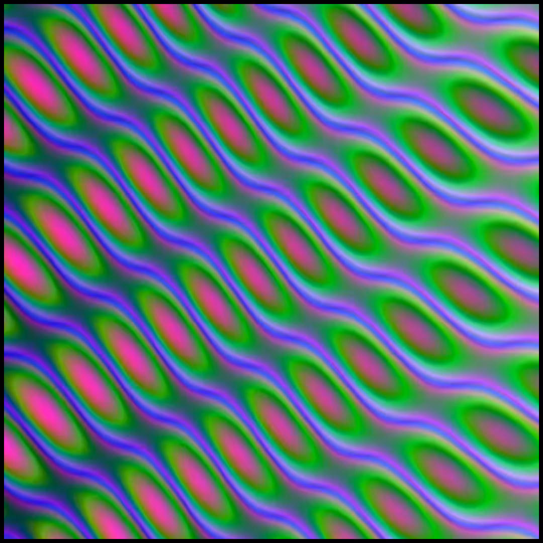 Generative patterns #47