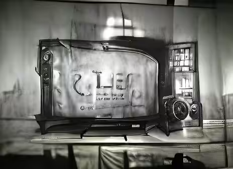 Lies on Television