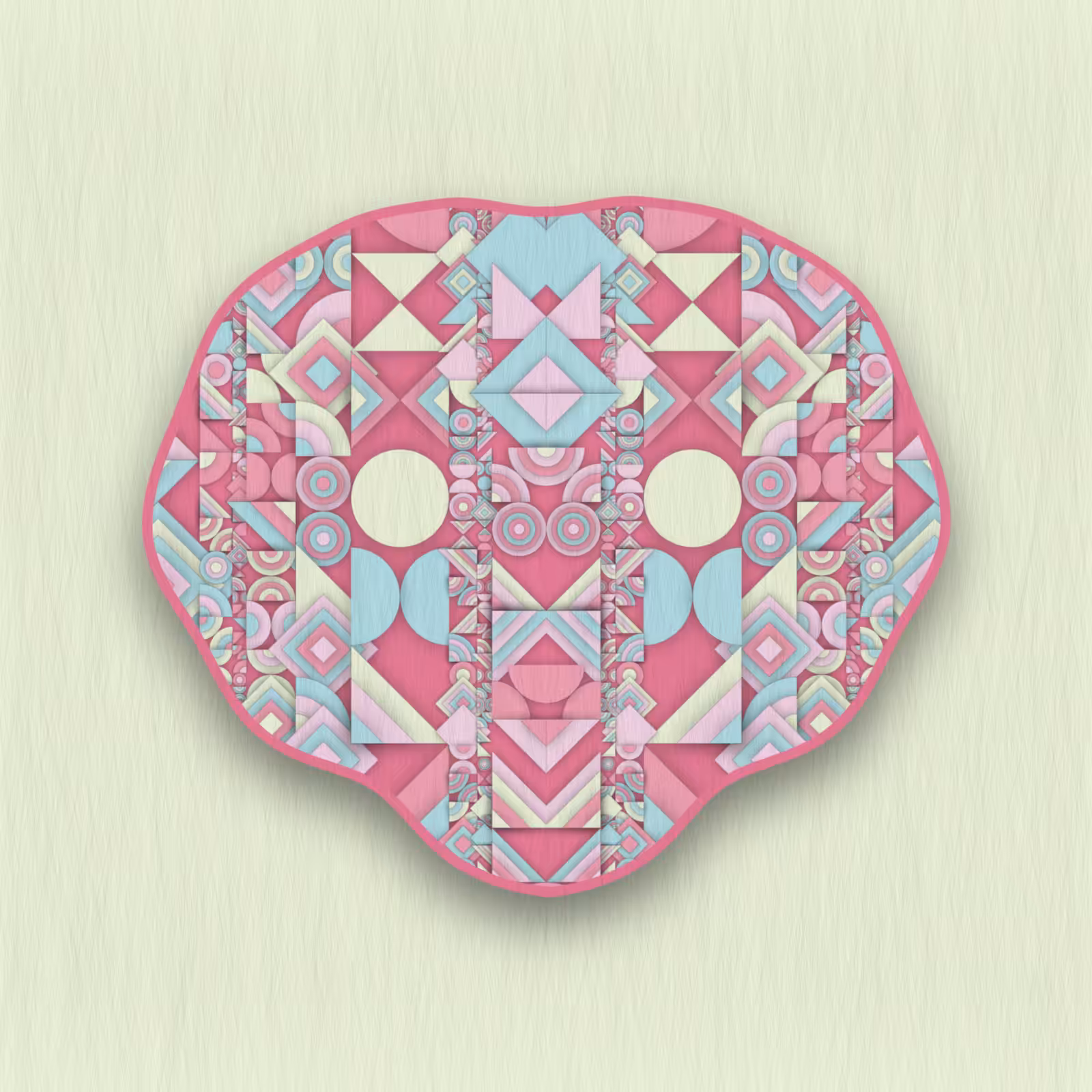 Generativemasks #1001