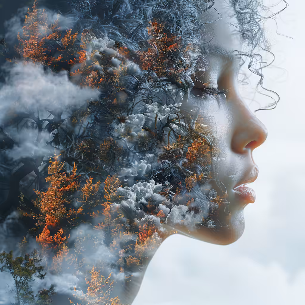 Breathing In
