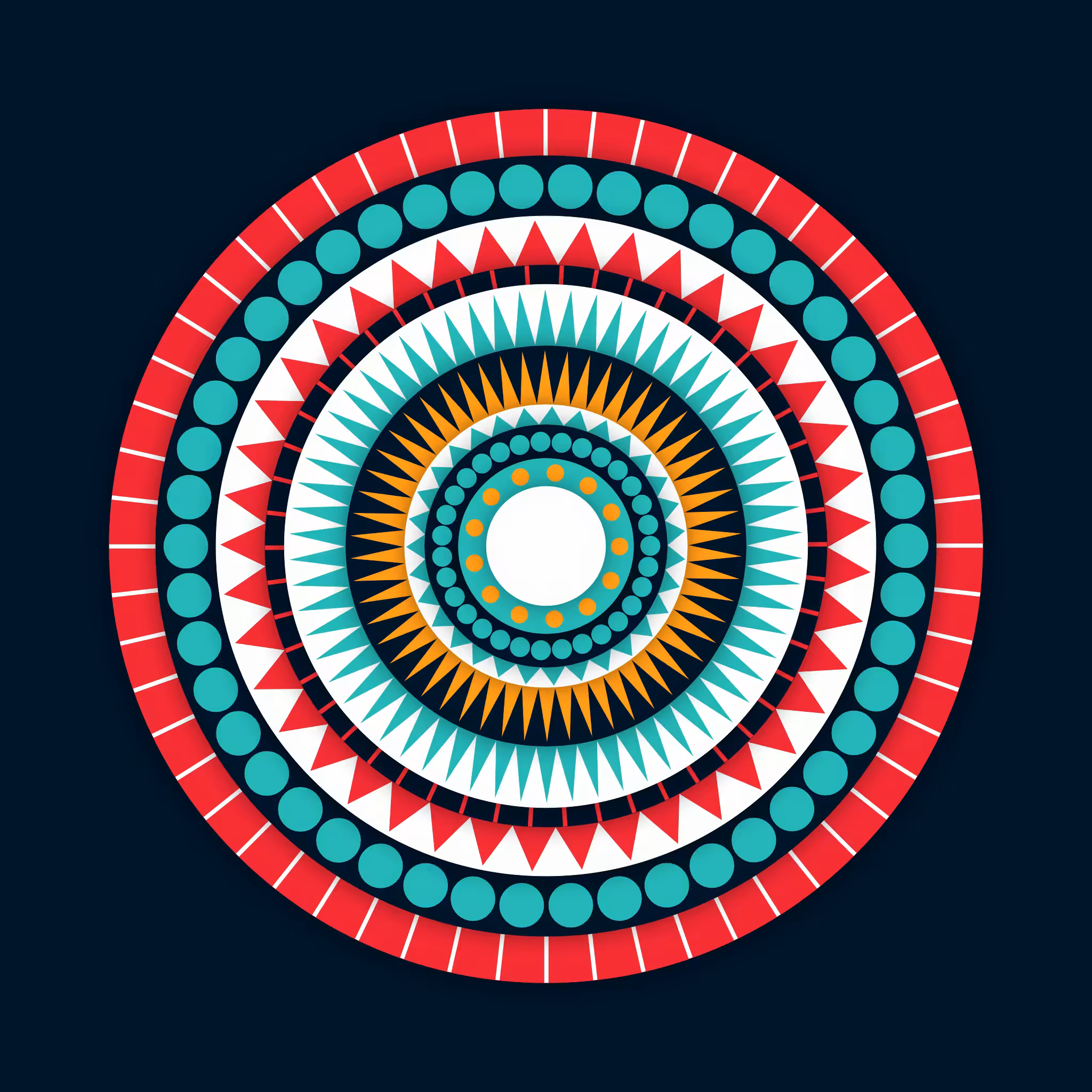 ROTATING SYSTEM 01 #187
