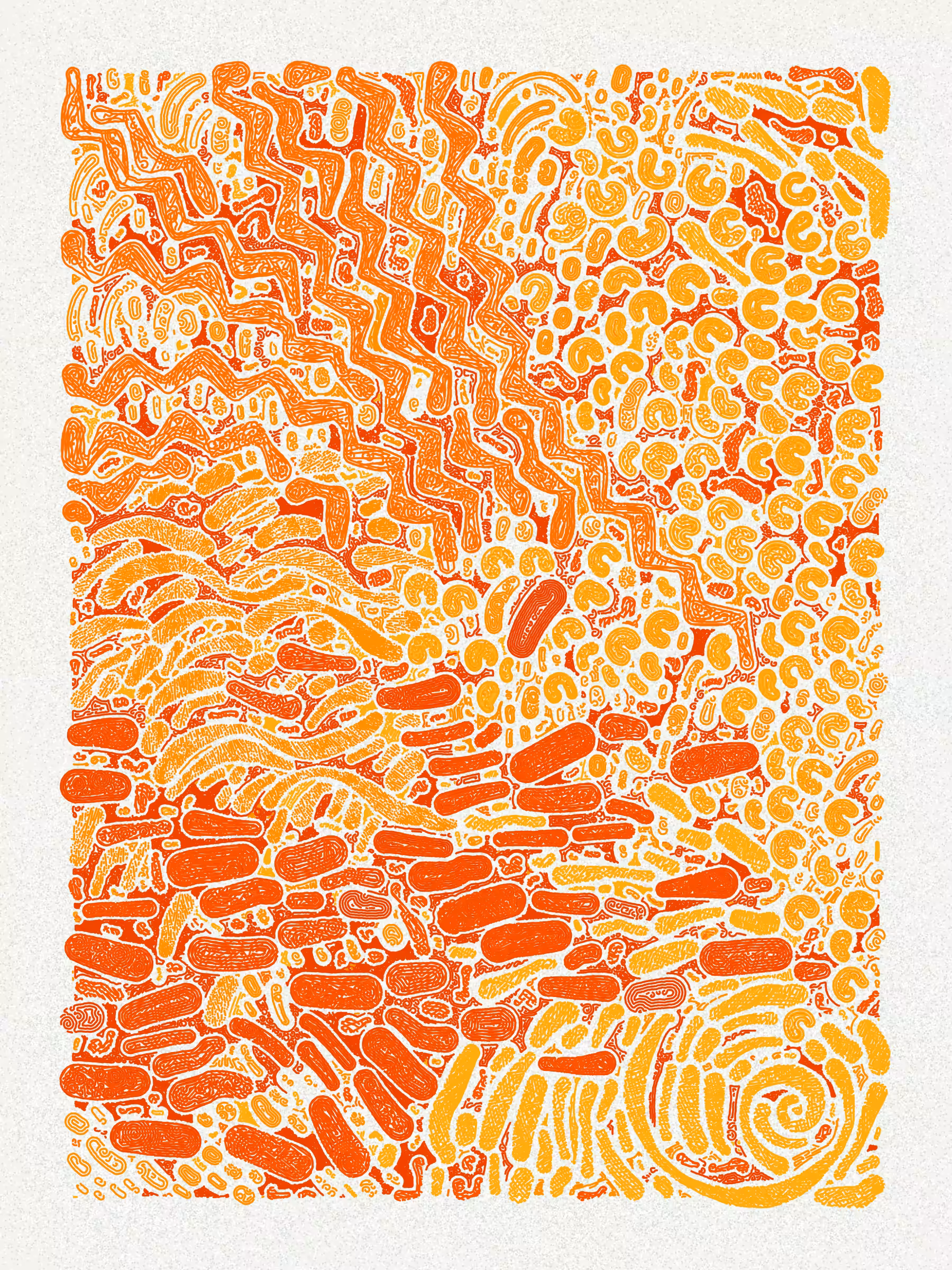 Scribble Together #282