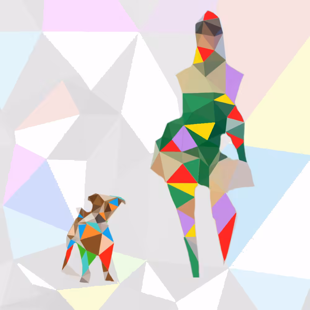 Women are colored #10