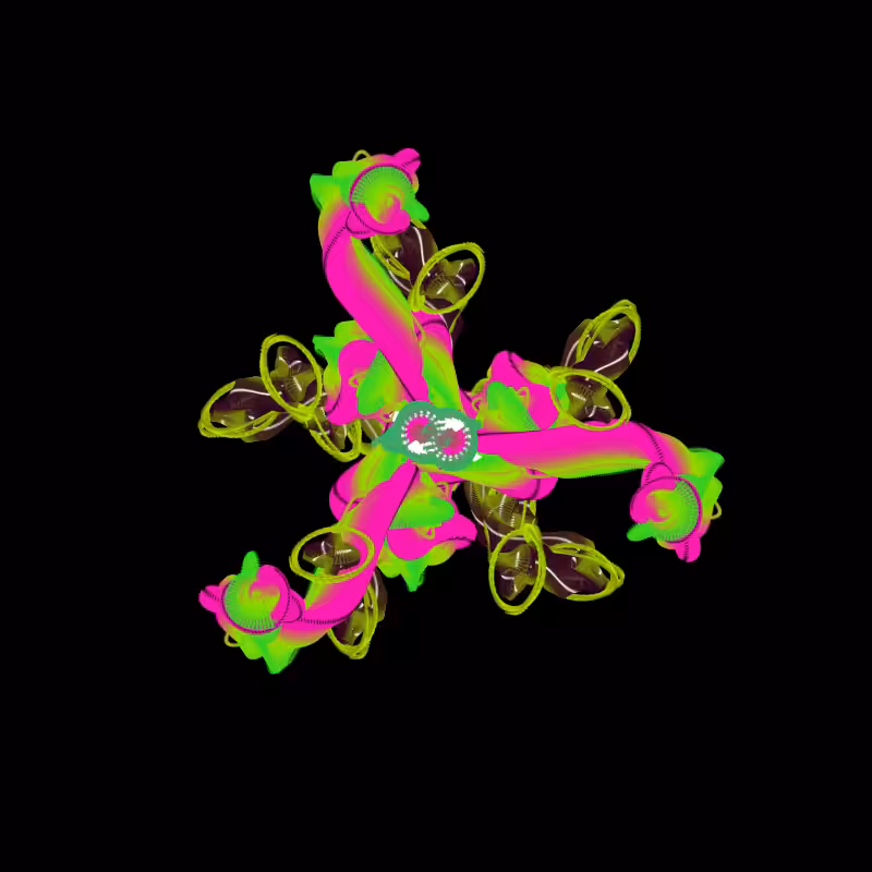 char-mandala #7