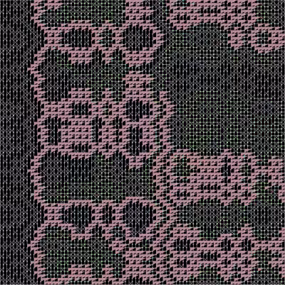 Sashiko #22