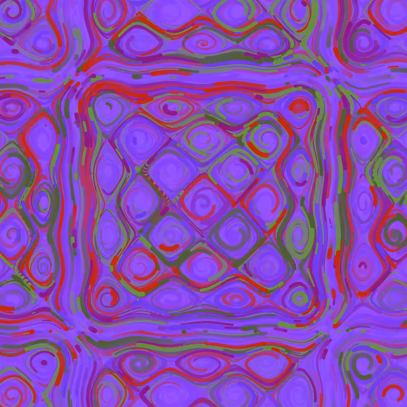 Windowpaine paint #2