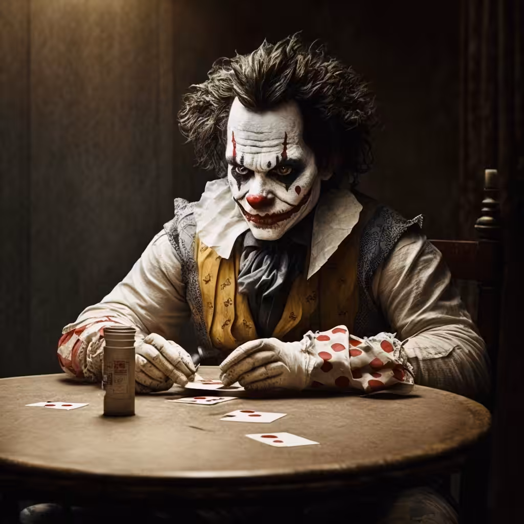 Would you like to Play a game?