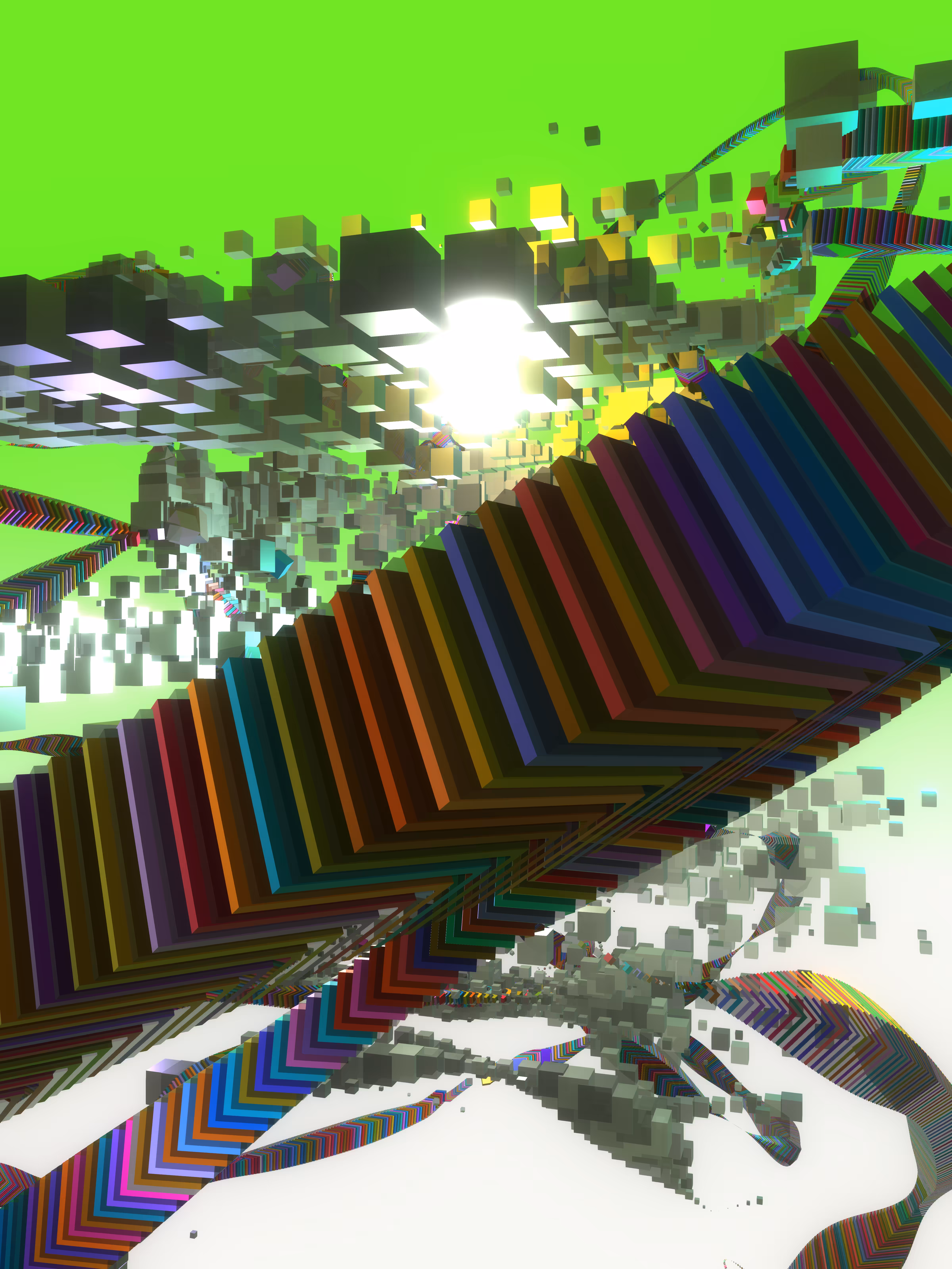 Complex Assemblies #226