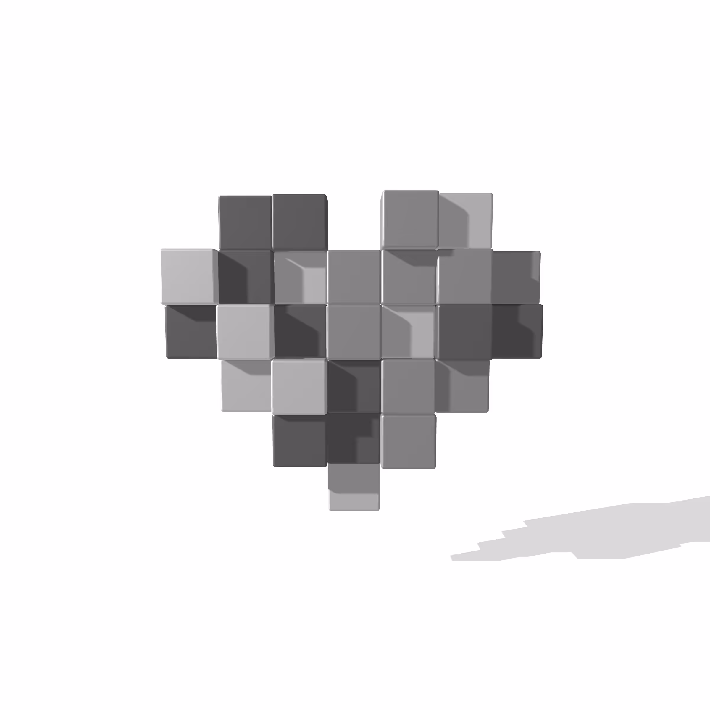 heart + craft #3971
