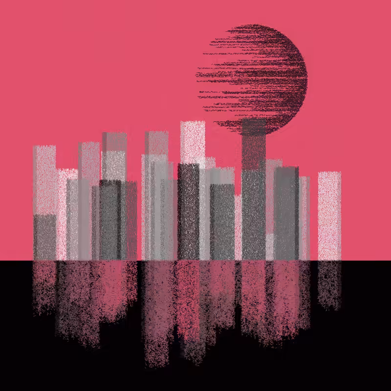 Distorted Decay #102