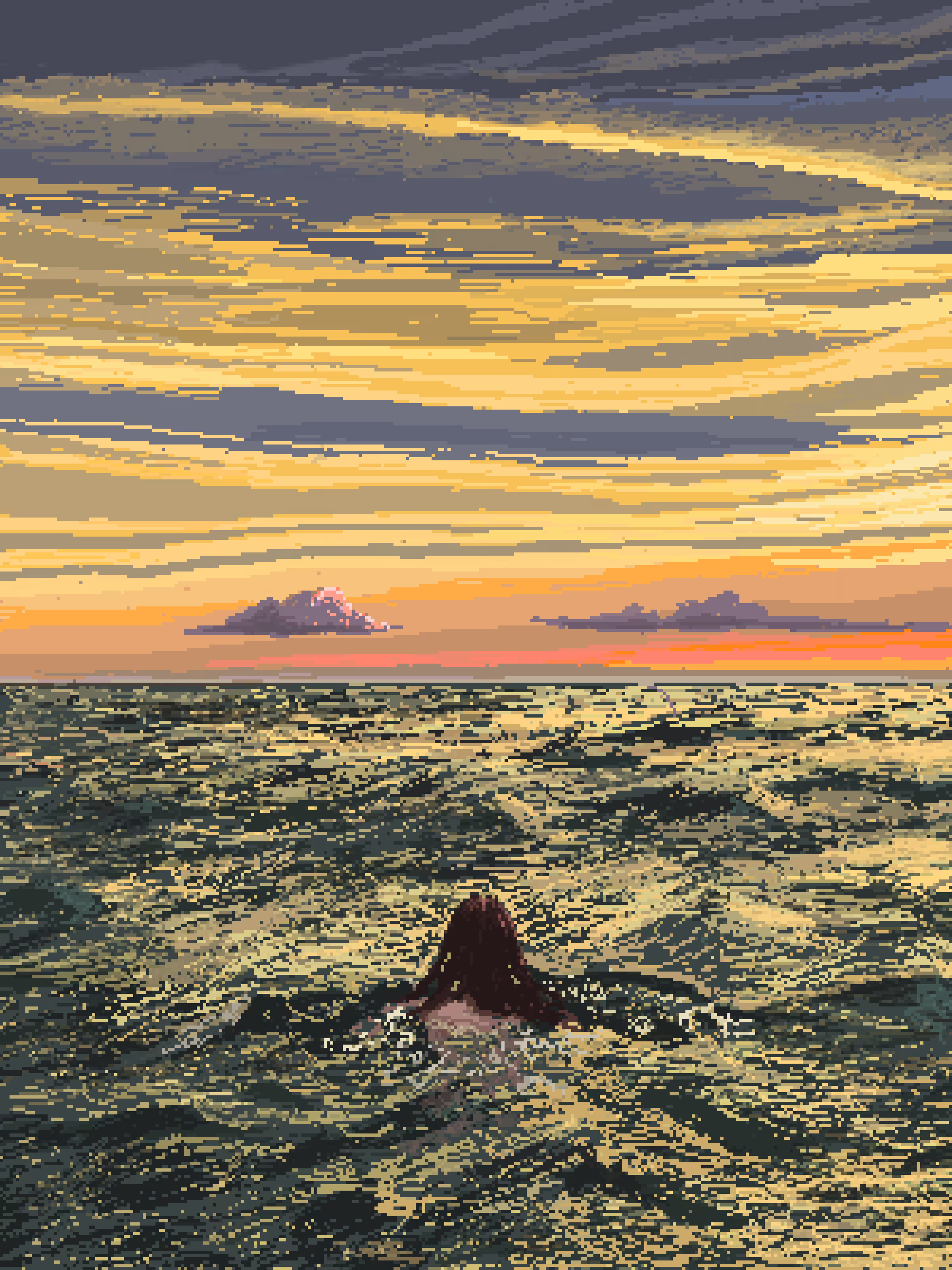 The Sea Inside
