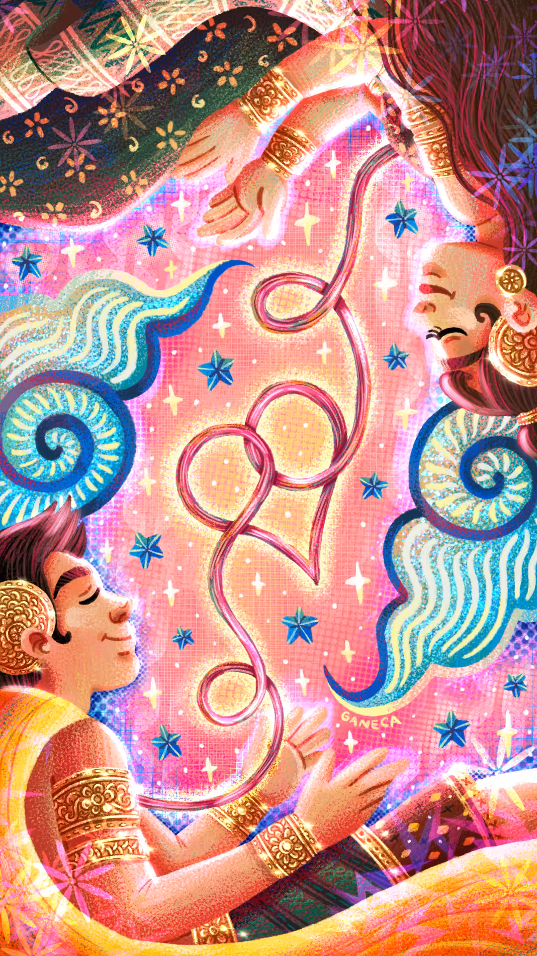 Connection