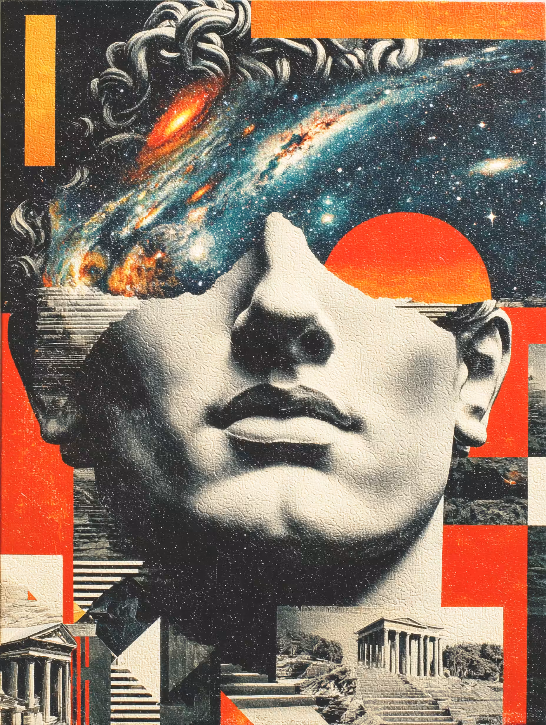 CONNECTIONS : Genesis 