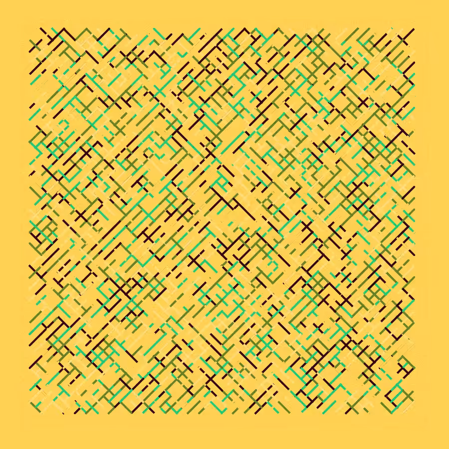 Intertwiner #80
