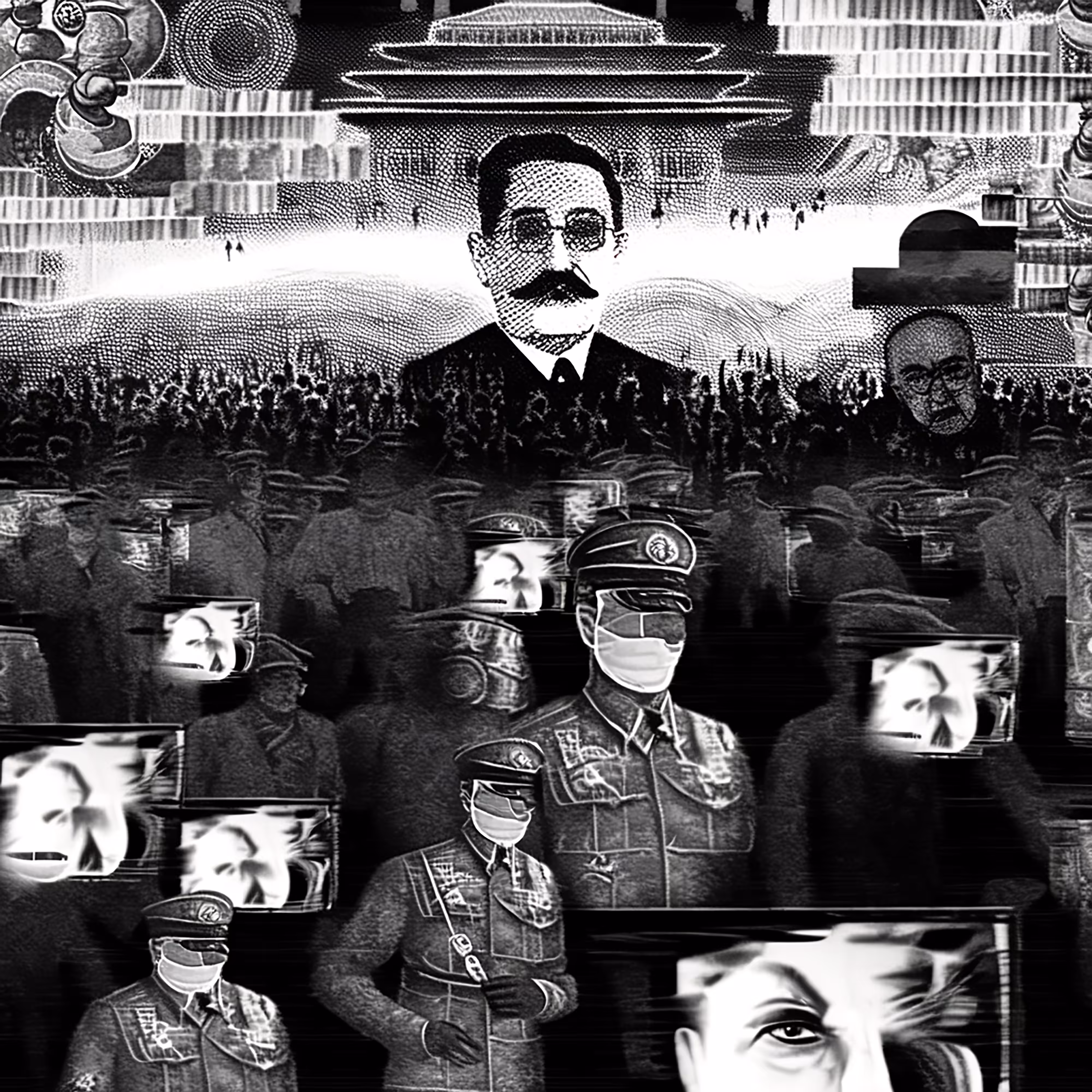 Conspiracy 2023 #113