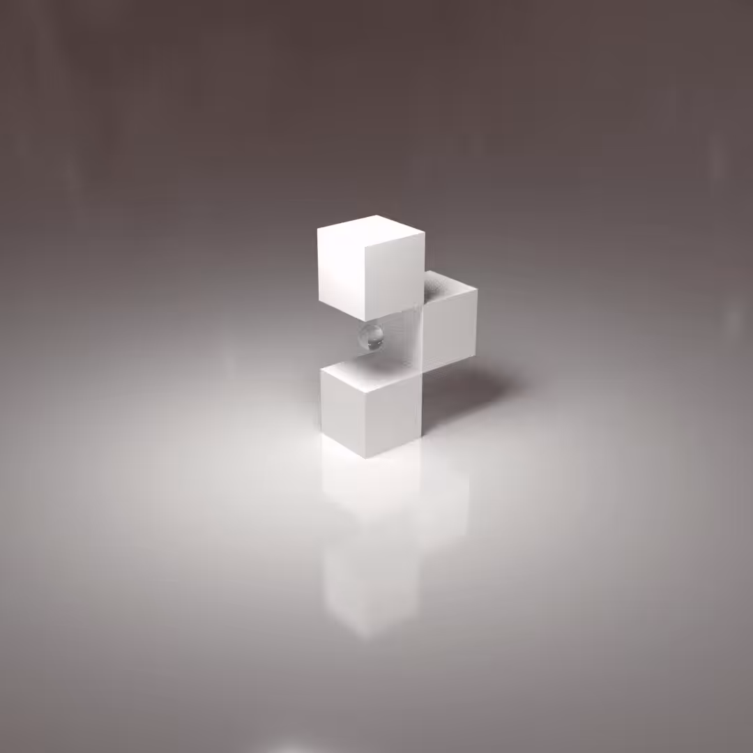 Unbalance = Balance
