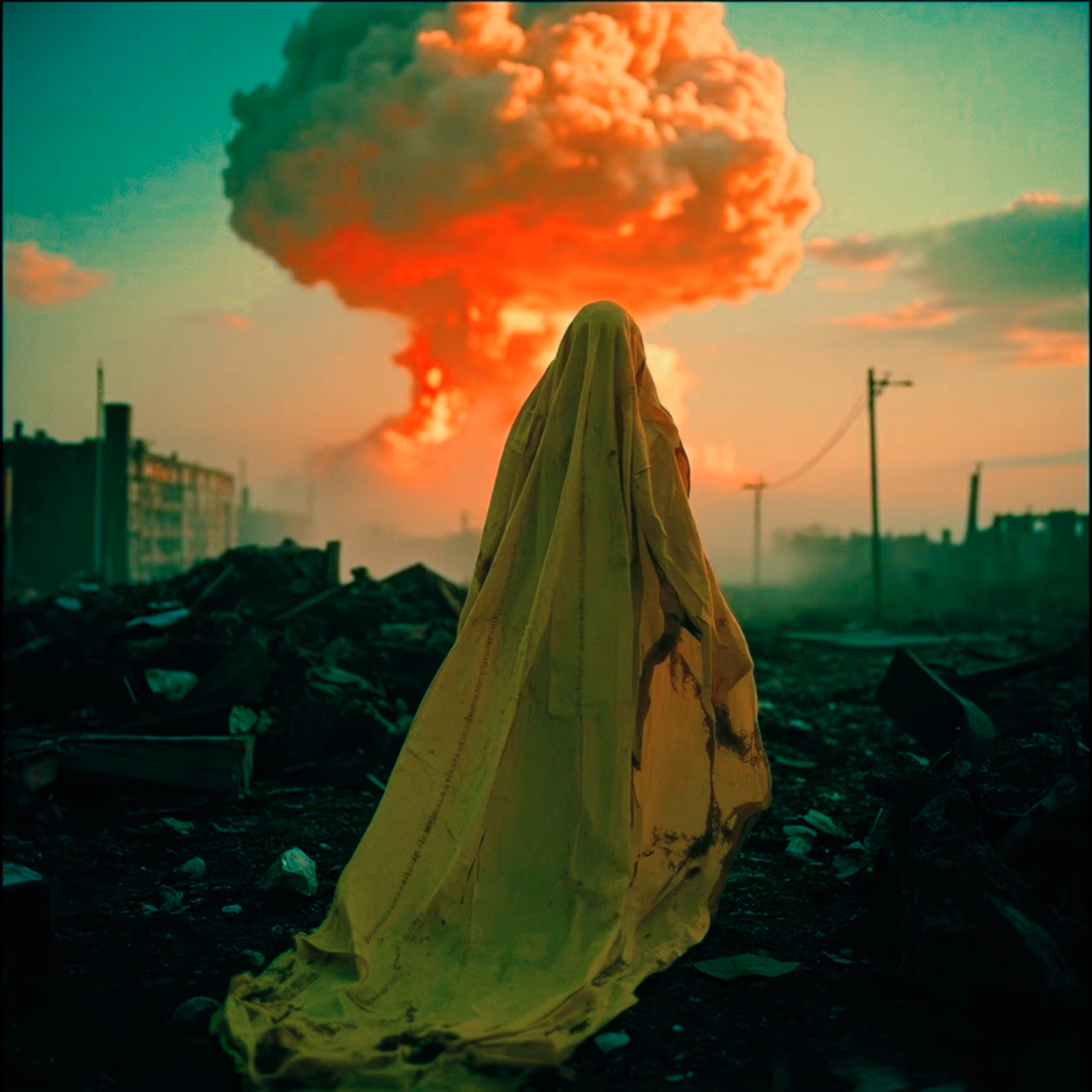 The Ghost 51