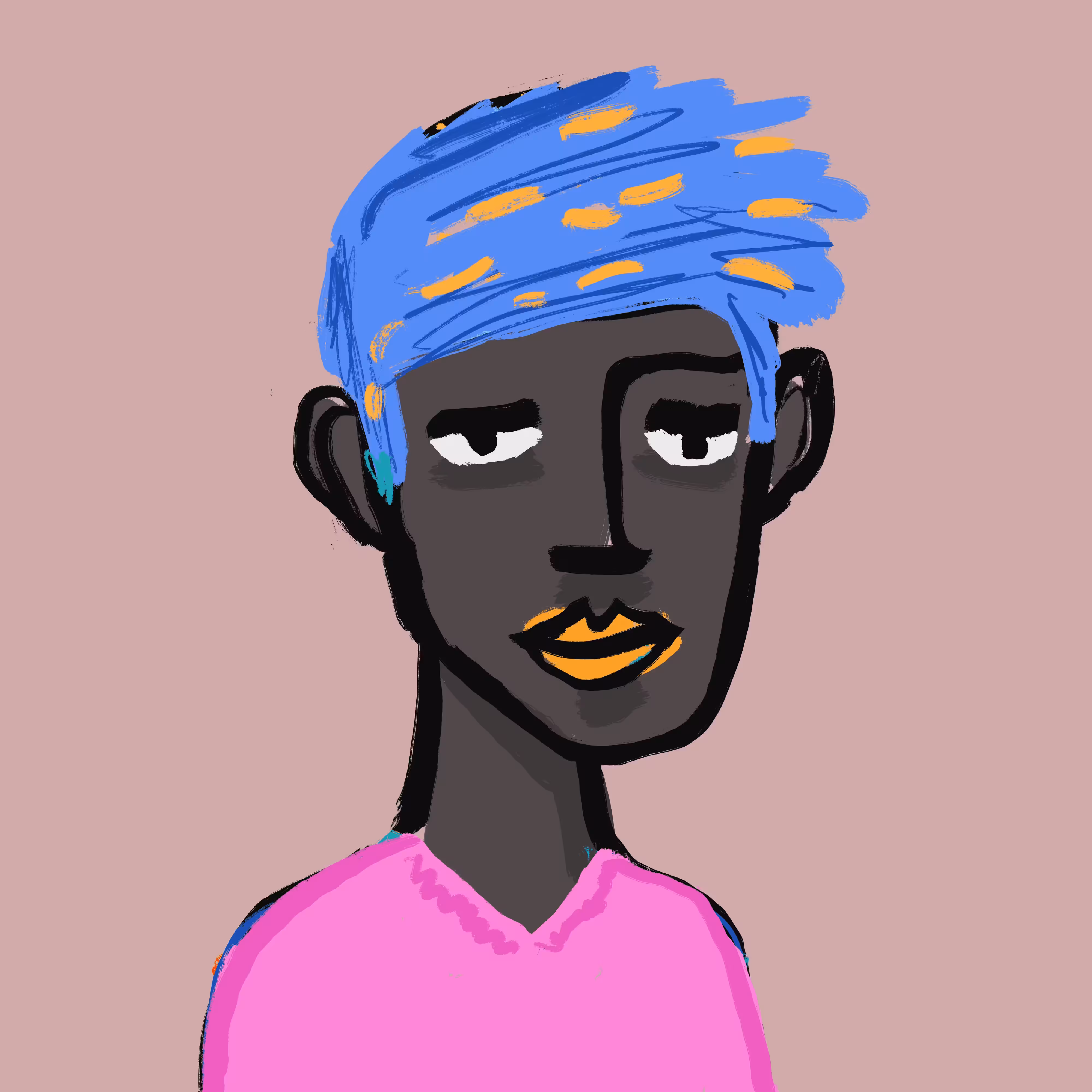 skatekids lipstick #005