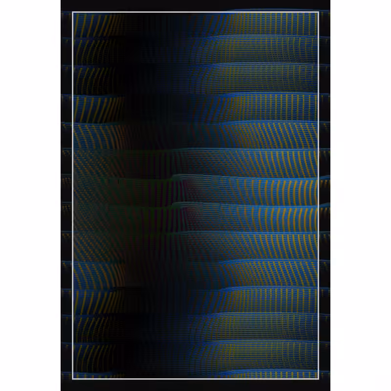 Separation in the Night #70