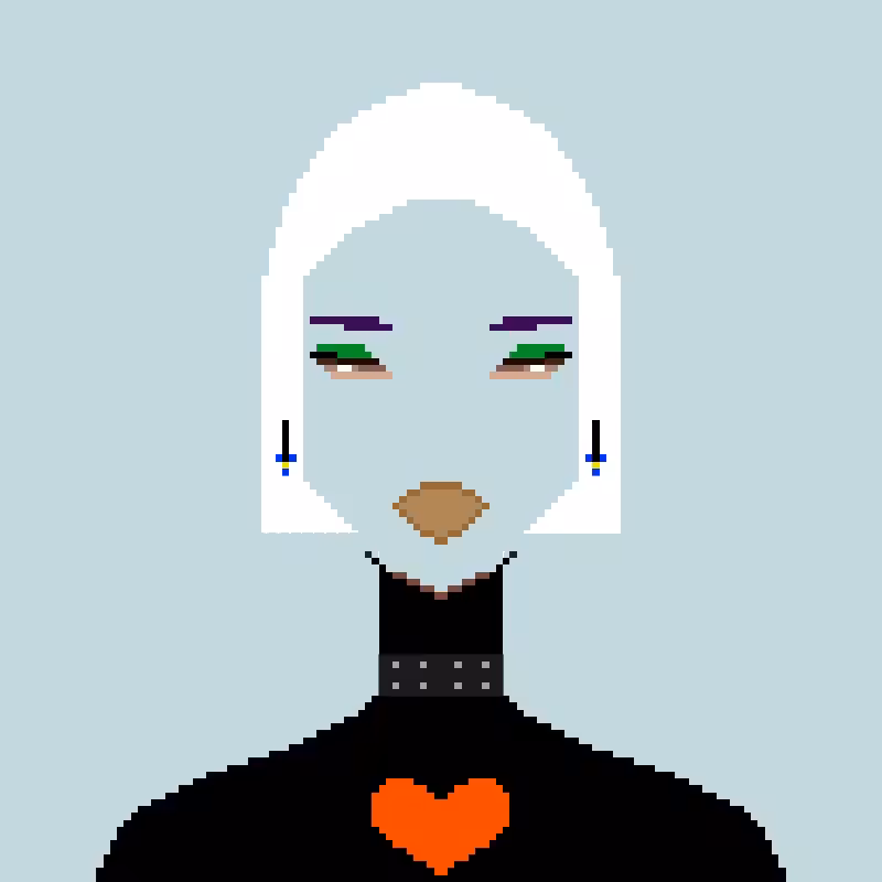 fxLady #58